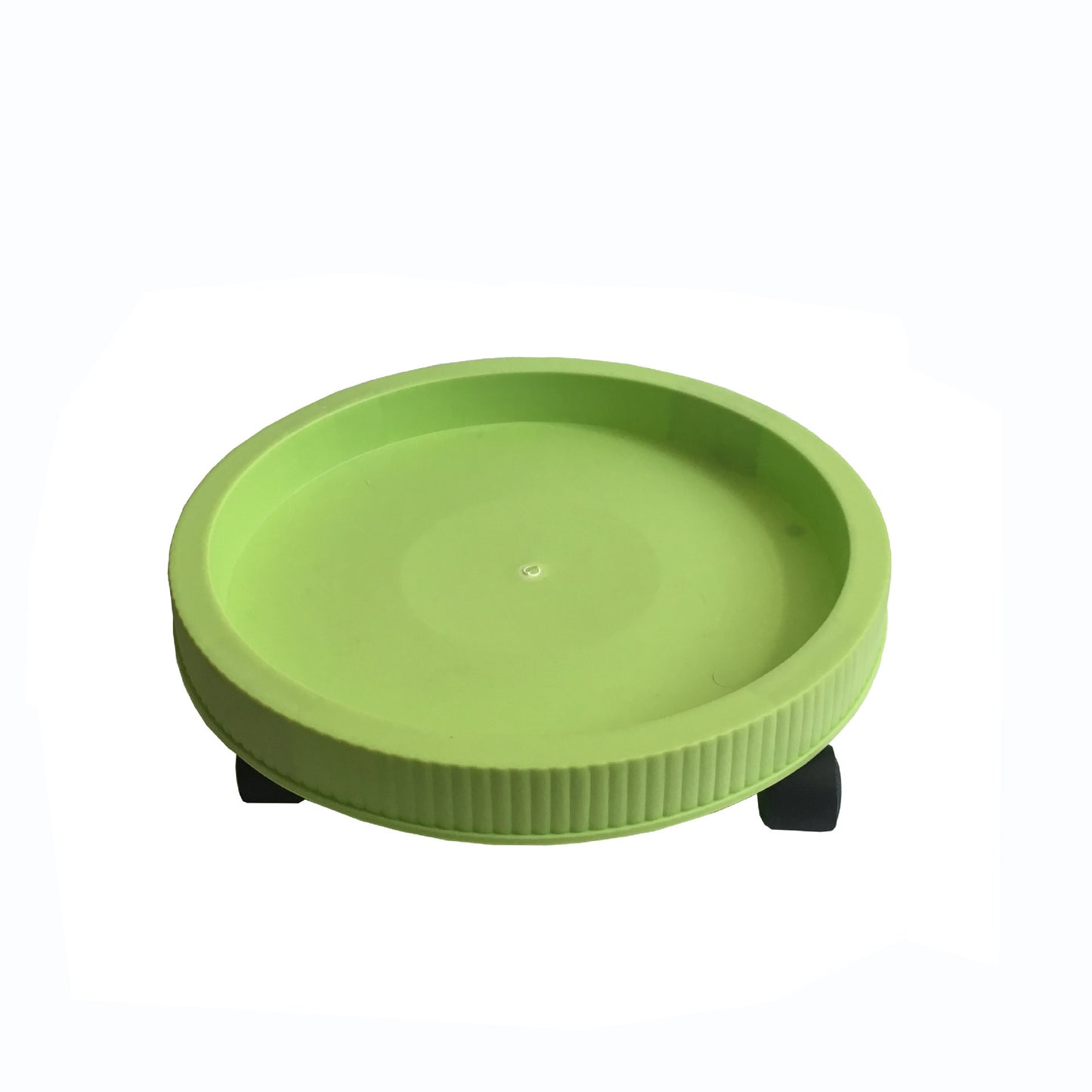 Plastic Stackable Vertical Flower Plant Pot