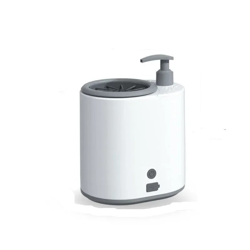 Automatic Dog Paw Washer