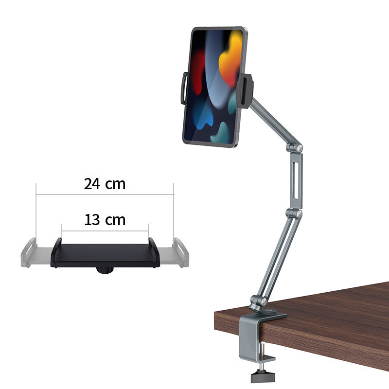 Aluminum Alloy Portable Monitor Holder