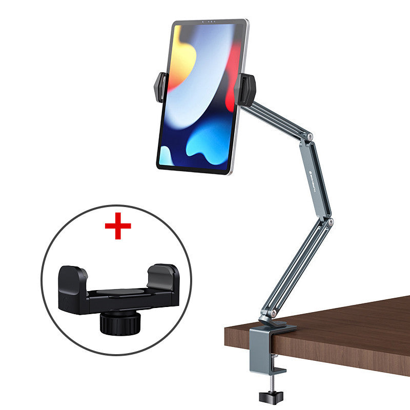 Aluminum Alloy Portable Monitor Holder