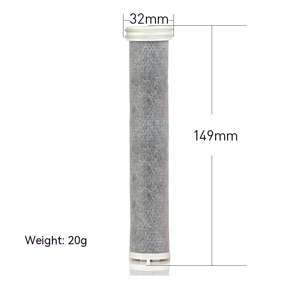 Aromatherapy Shower Head