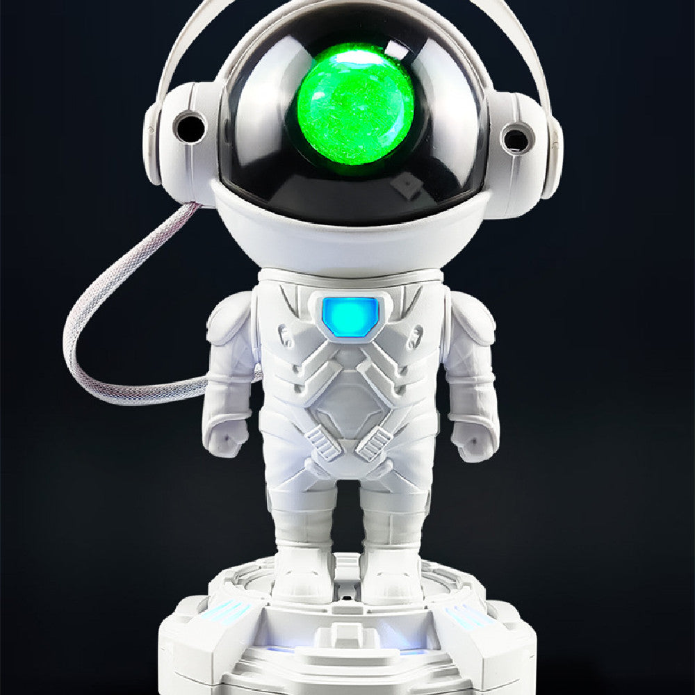 Astronaut Star Galaxy Projector Light