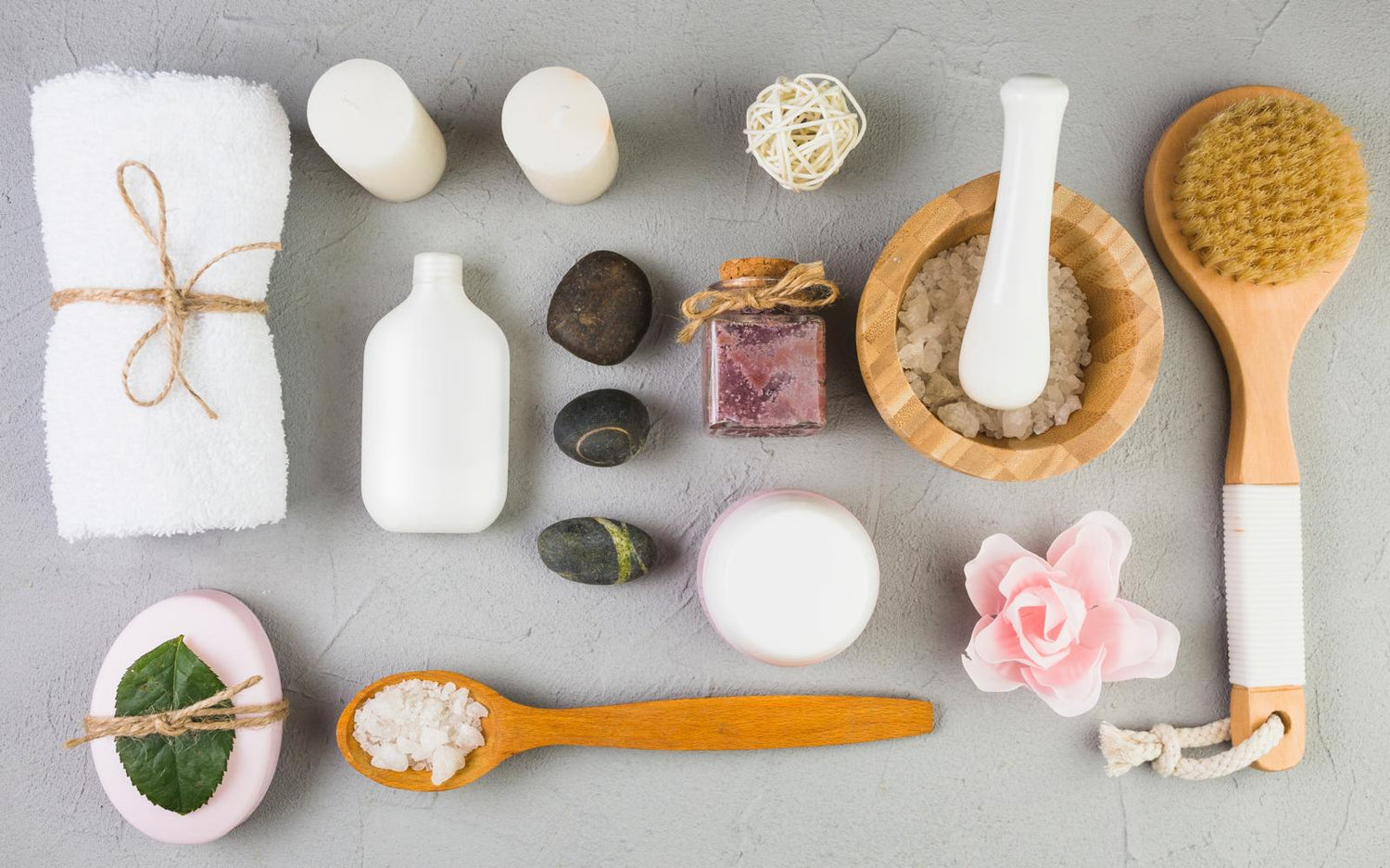 Virago Wellness & Self Care