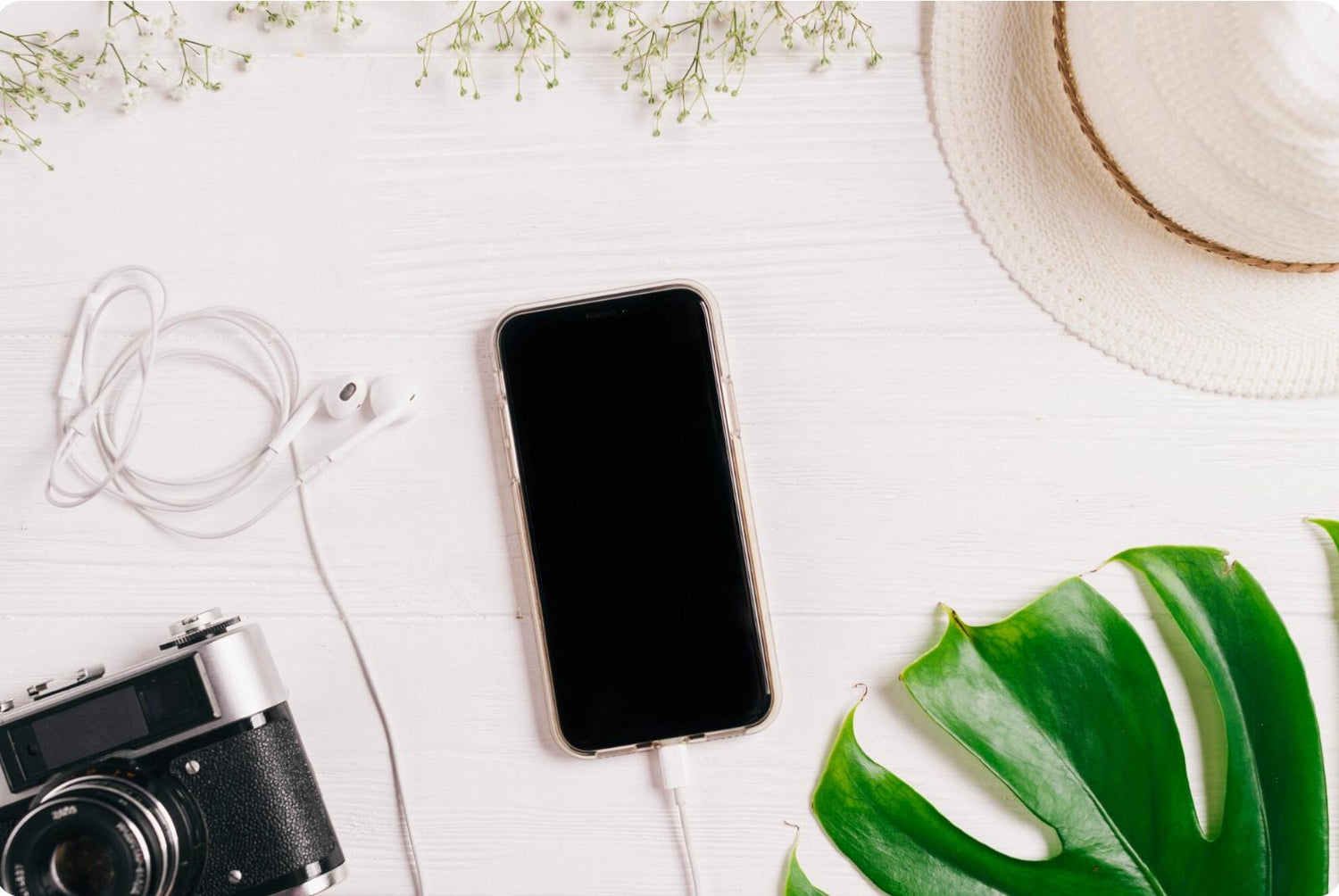 Virago Phone Accessories