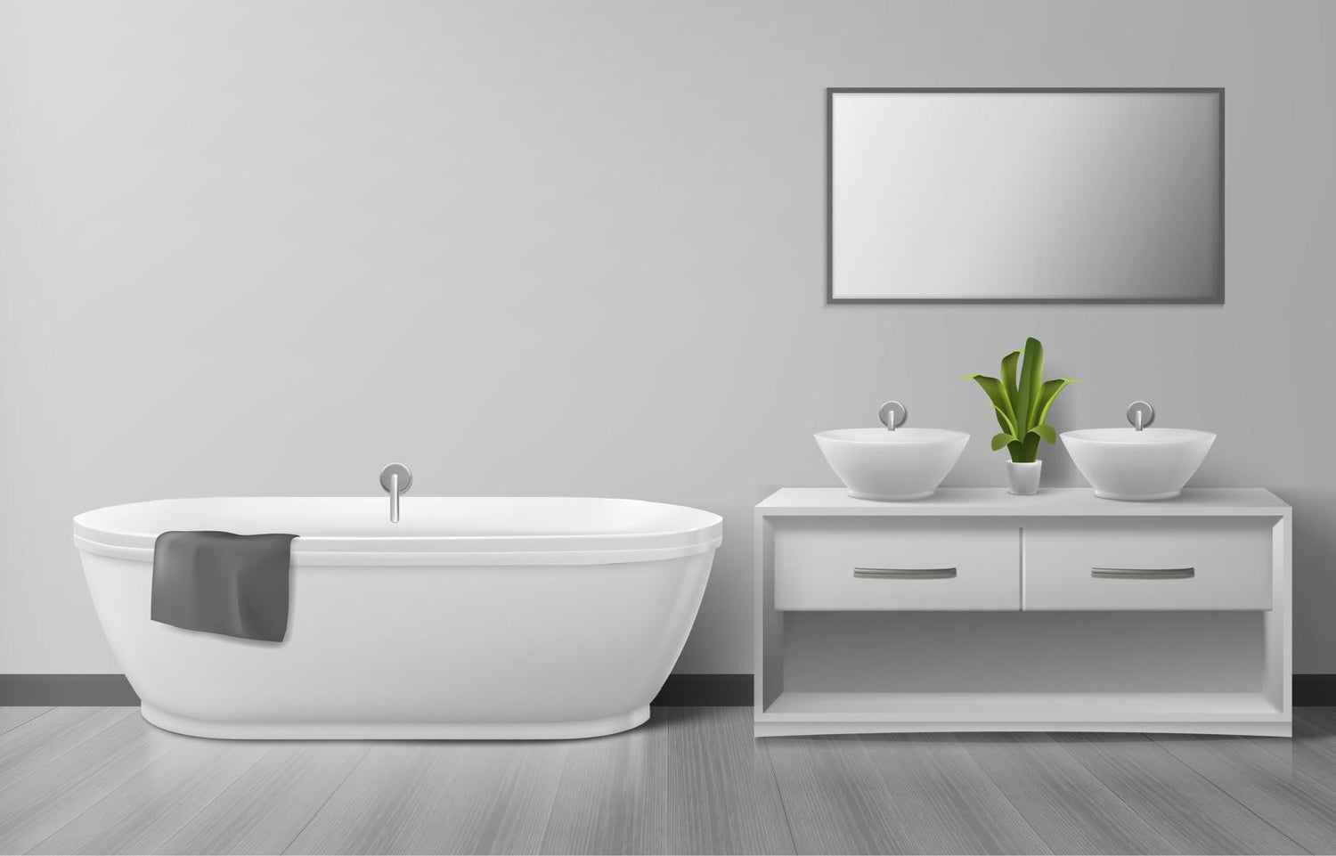 Virago Bathroom