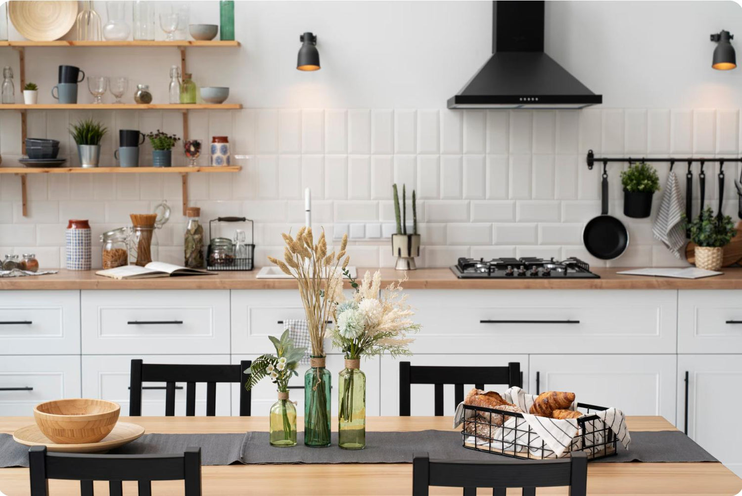 Virago Kitchen & Dining