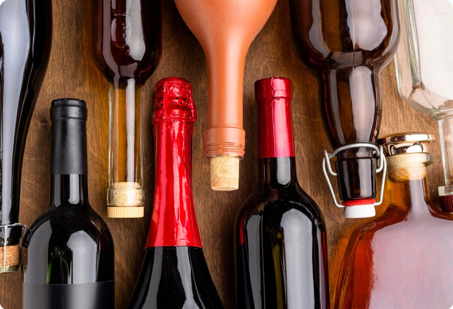 Virago Wine Accessories