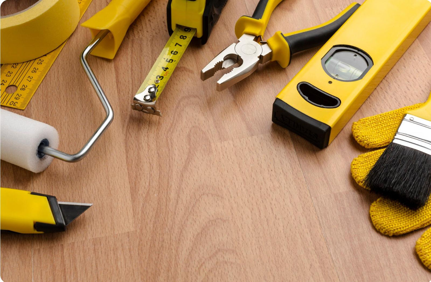Virago Home Improvement