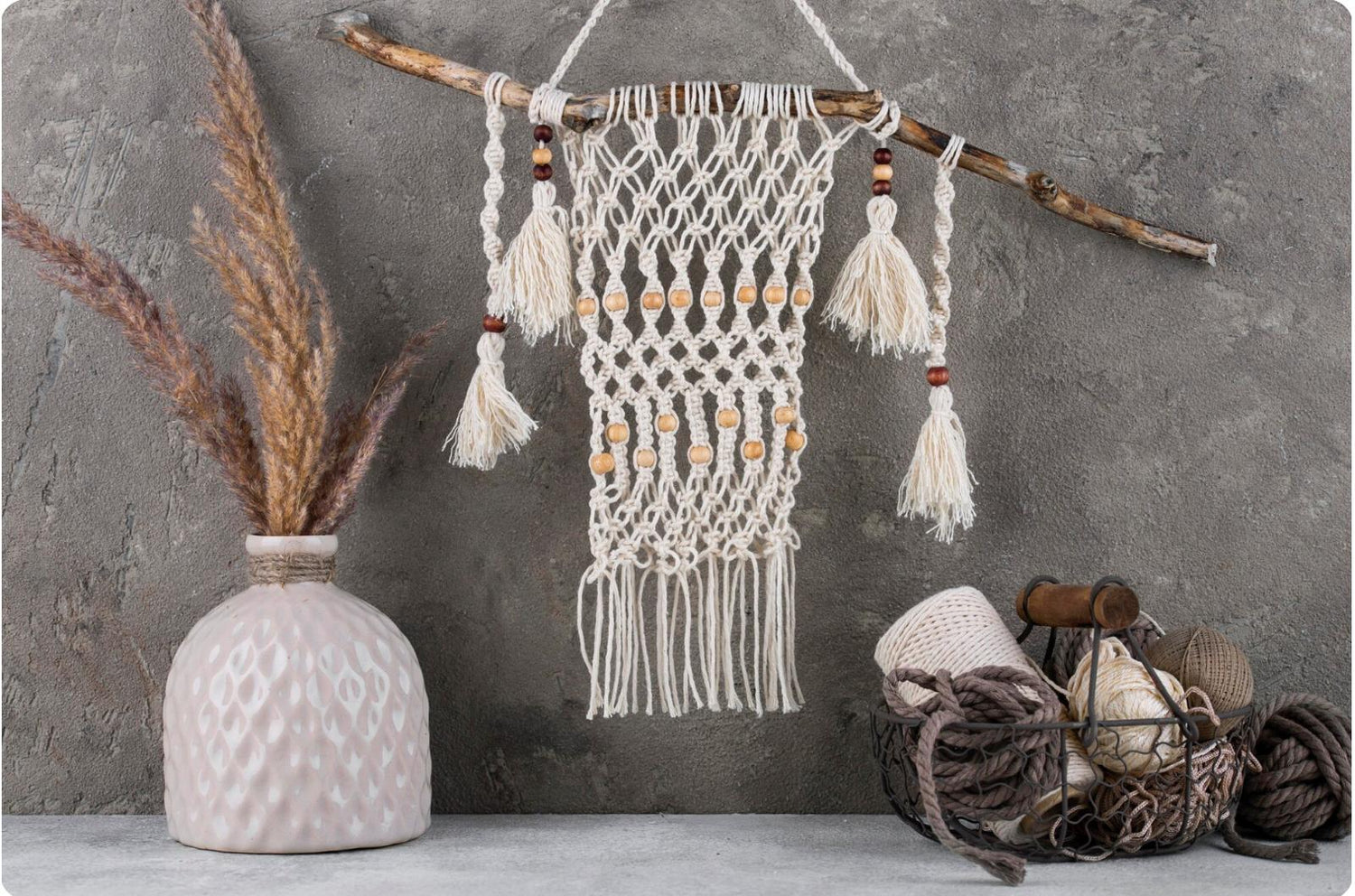 Virago Boho Decor