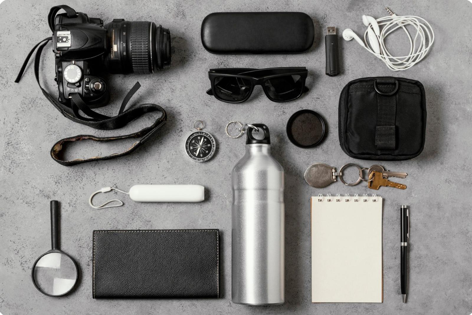 Virago Tech and Gadgets – Virago by Cris