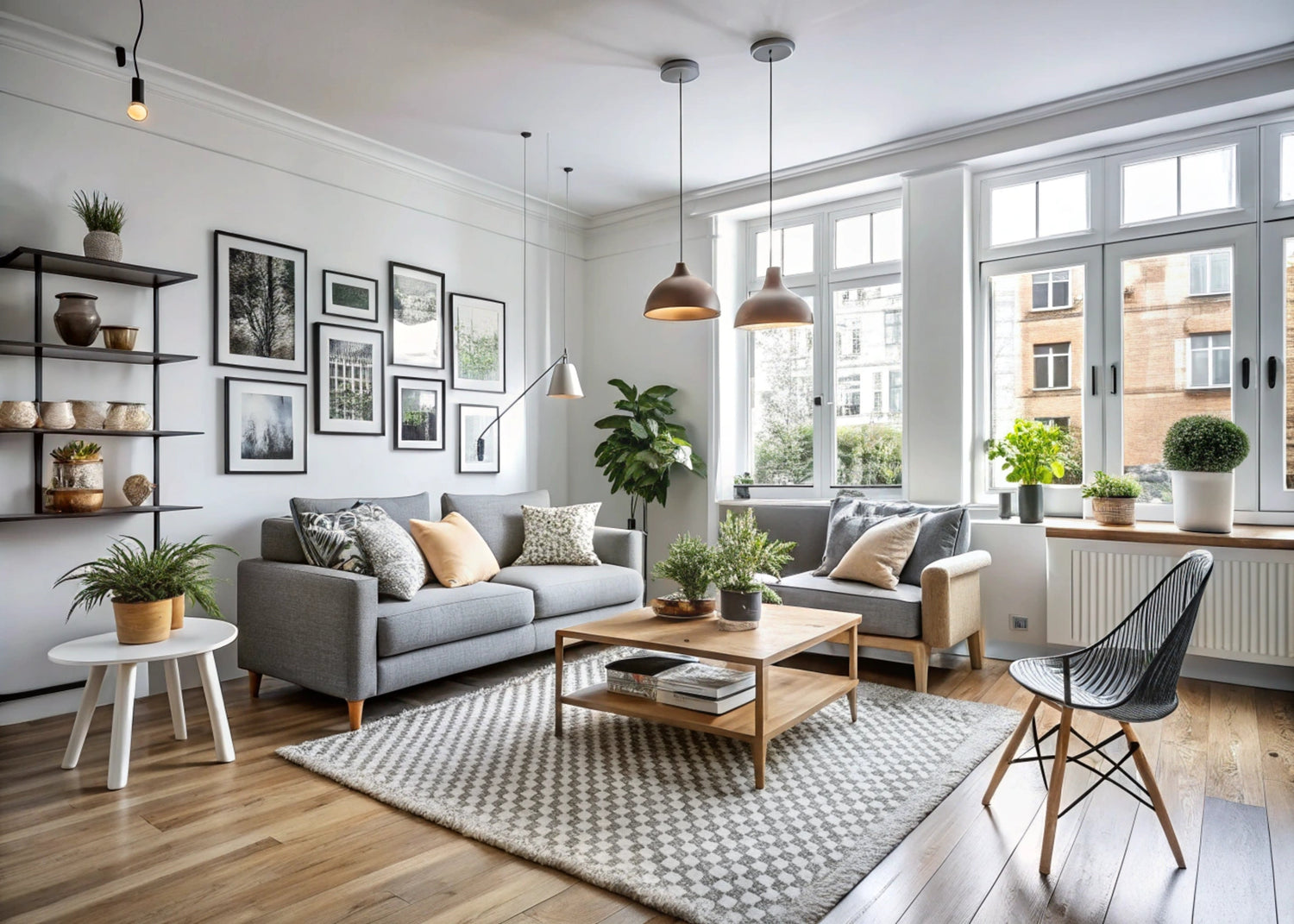 Virago Home & Living