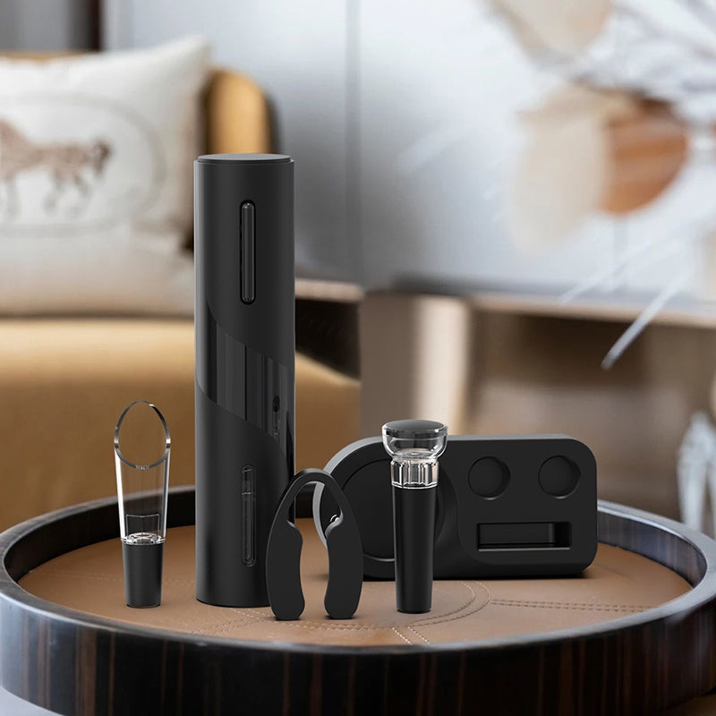 Electric Wine Opener