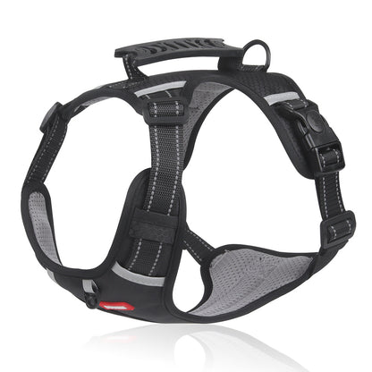 No Pull Dog Harness