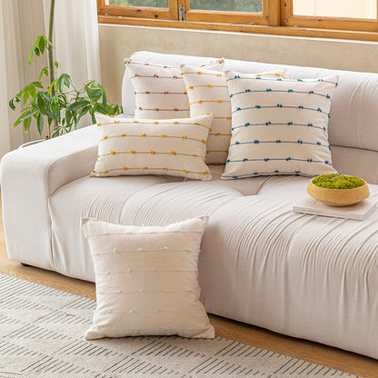 Sofa and Bed Cushions Pillow Cover