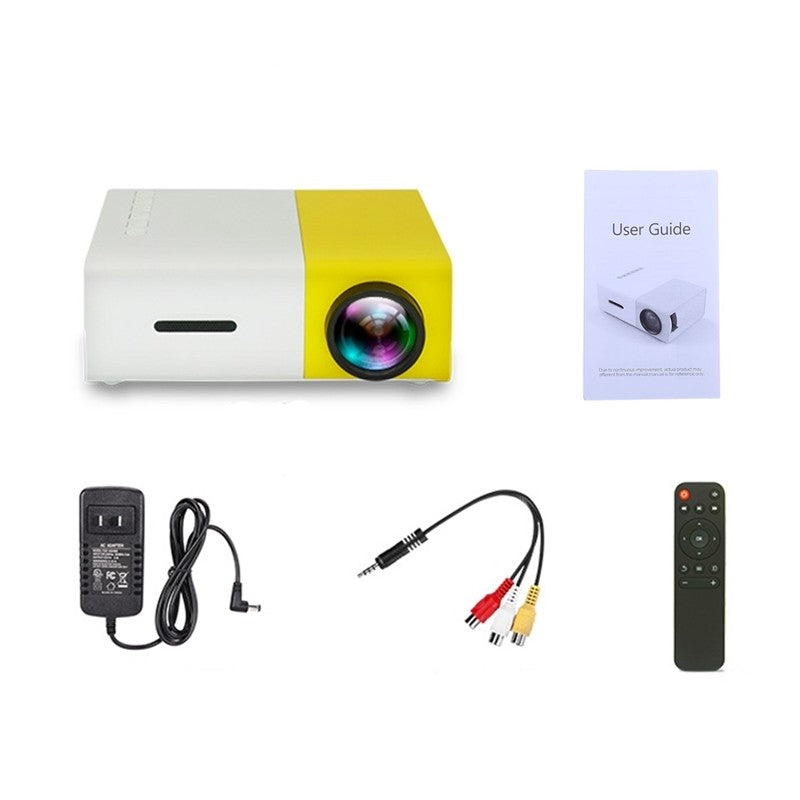 Mini Projector