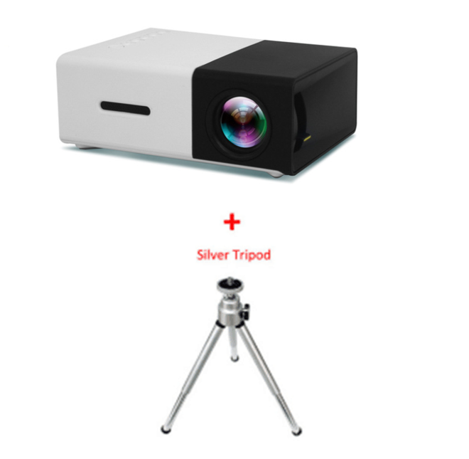 Mini Projector