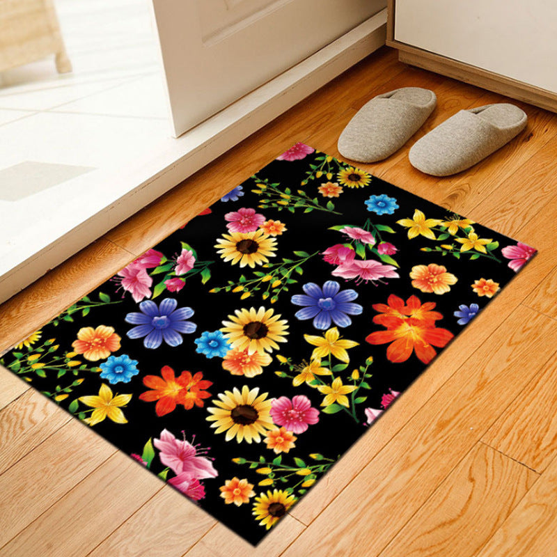 Carpet for Living Room Kitchen Floor Mat