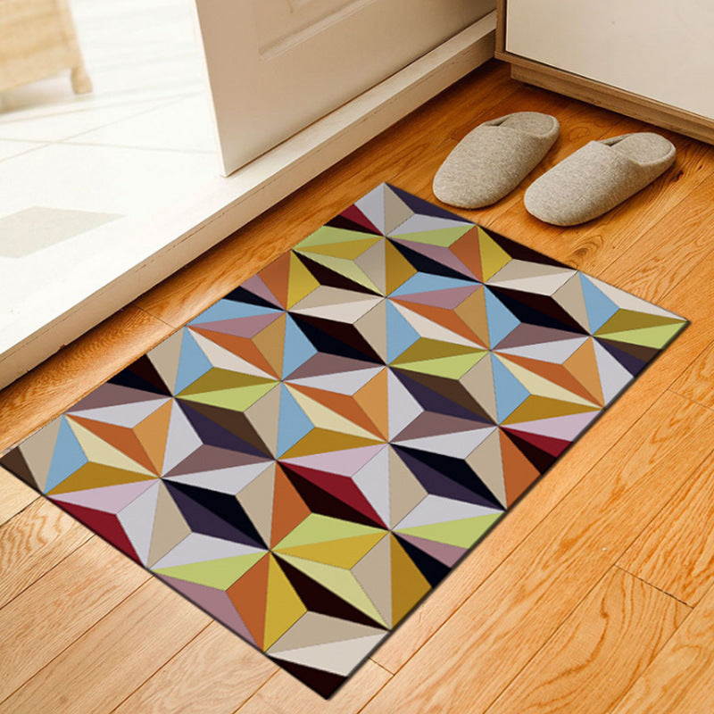 Carpet for Living Room Kitchen Floor Mat