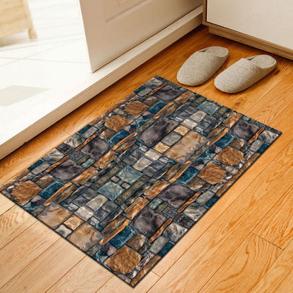 Carpet for Living Room Kitchen Floor Mat