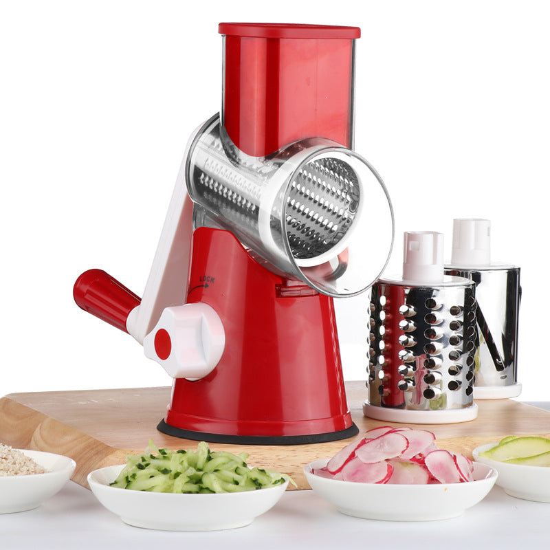 Vegetable Slicer Cutter