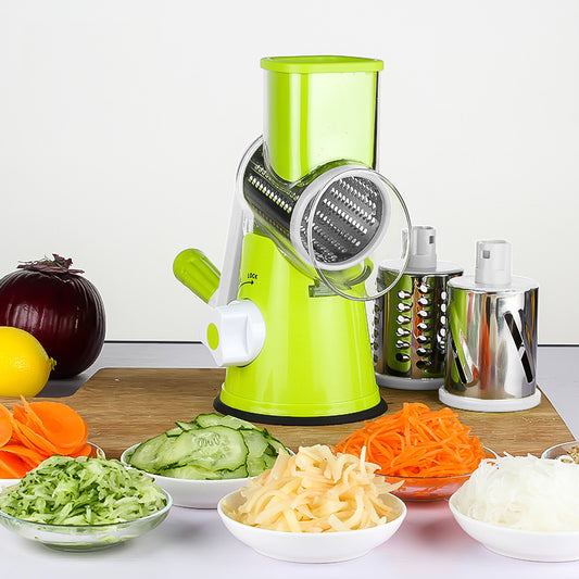 Vegetable Slicer Cutter