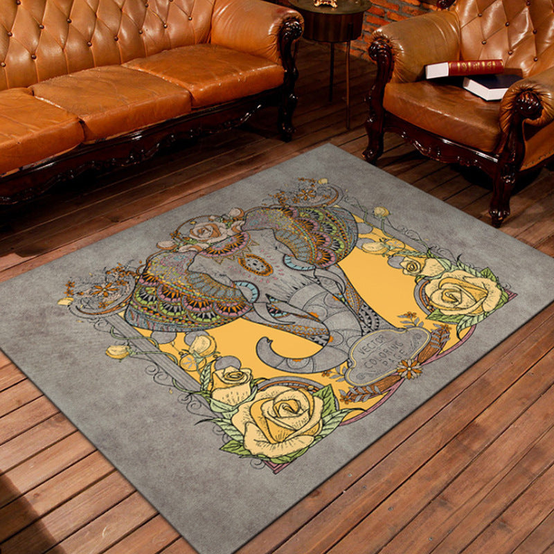 Carpet for Living Room Kitchen Floor Mat