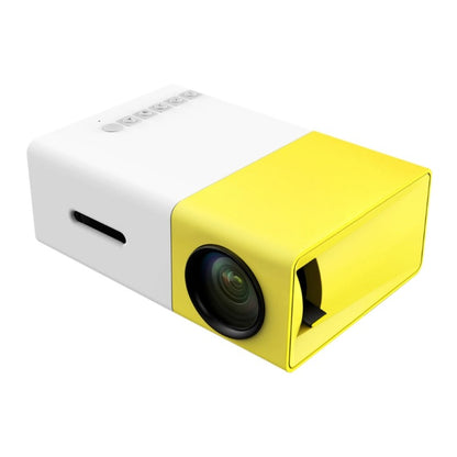 Mini Projector