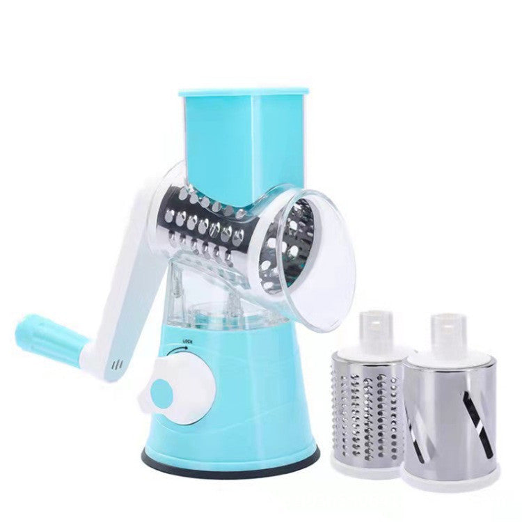 5 In 1 Food Chopper