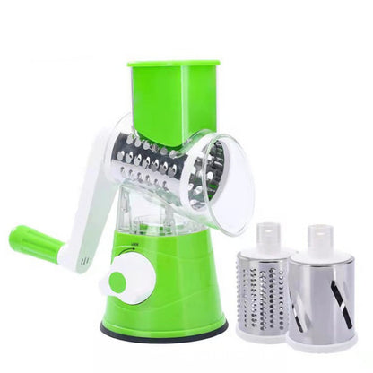 5 In 1 Food Chopper