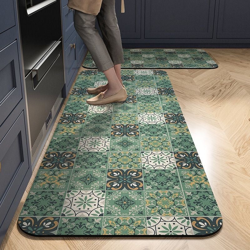 Non-slip Kitchen Mat