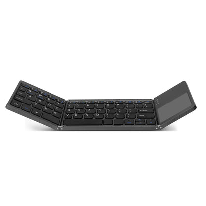 Wireless Keyboard with Touchpad