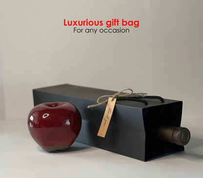 Virago Wine & Bottle Bags