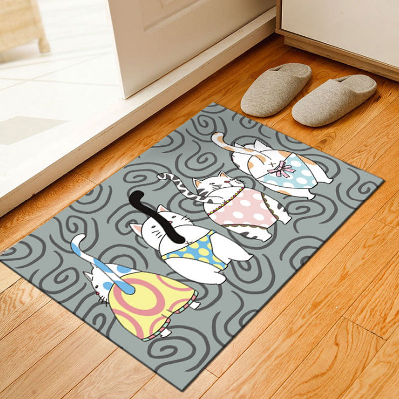 Carpet for Living Room Kitchen Floor Mat