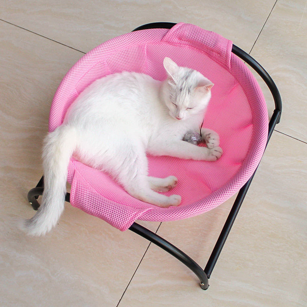 Floor Cat Hammock