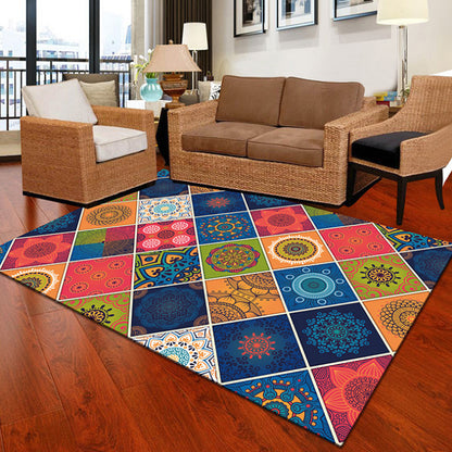 Carpet for Living Room Kitchen Floor Mat