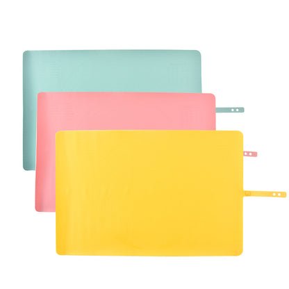 Silicone Kneading Pad