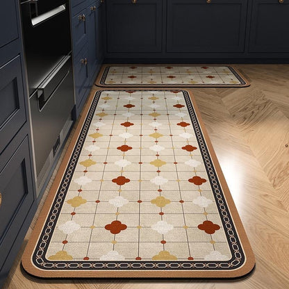 Non-slip Kitchen Mat