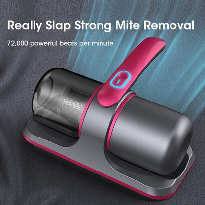 Wireless Handheld Vacuum Cleaner