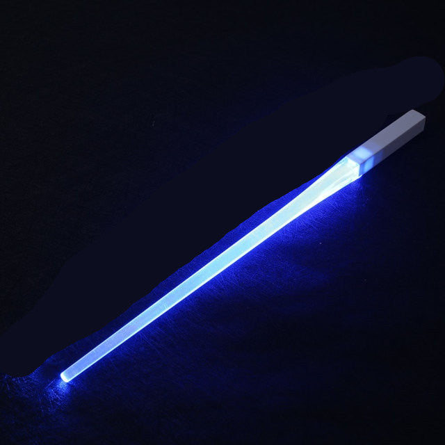 Lightsaber Chopsticks