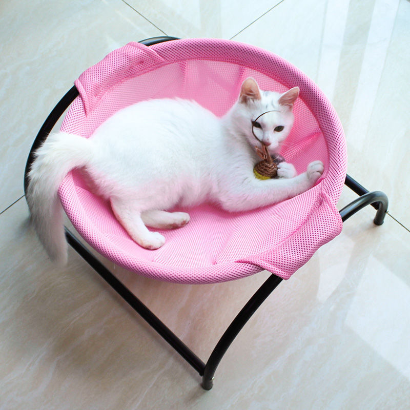 Floor Cat Hammock