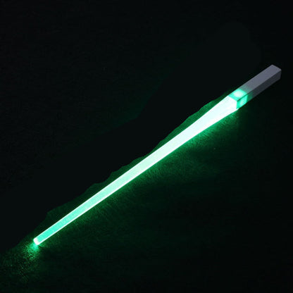 Lightsaber Chopsticks