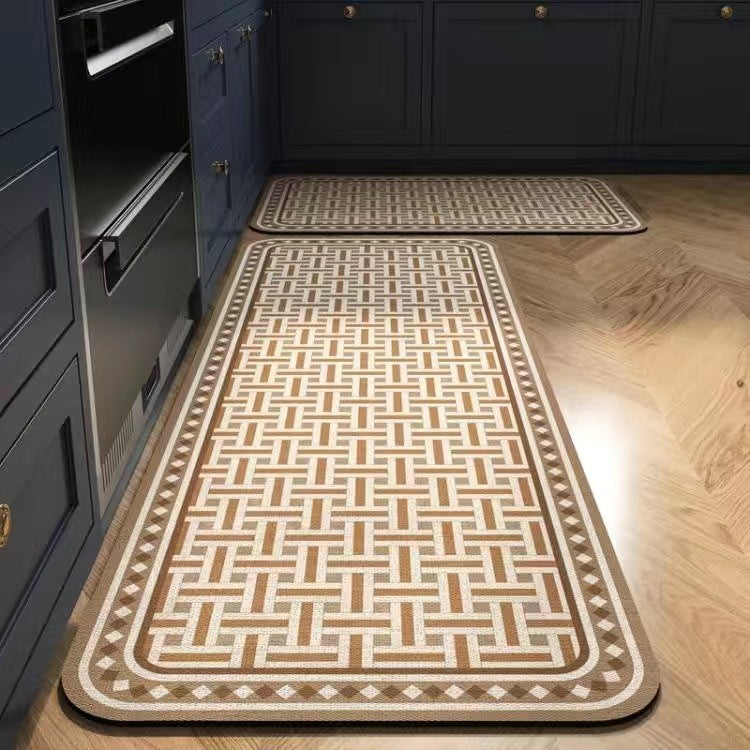 Non-slip Kitchen Mat