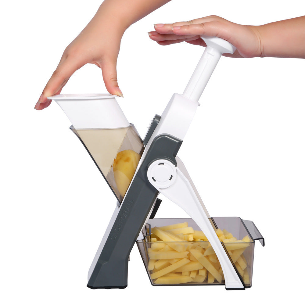 5 In 1 Food Chopper