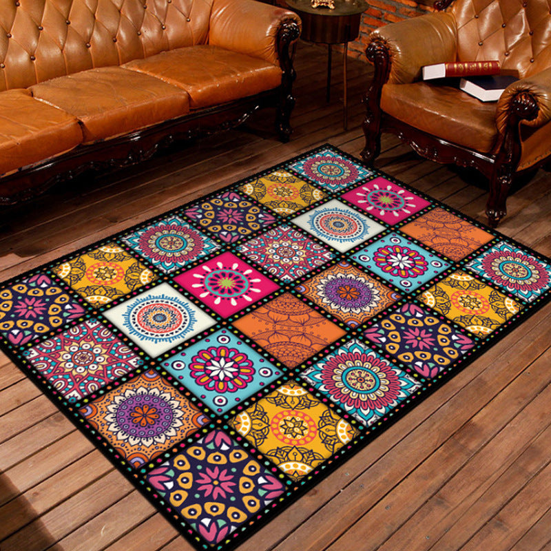 Carpet for Living Room Kitchen Floor Mat