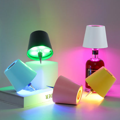 Virago™ - Wine Bottle Lights