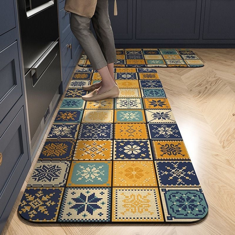 Non-slip Kitchen Mat