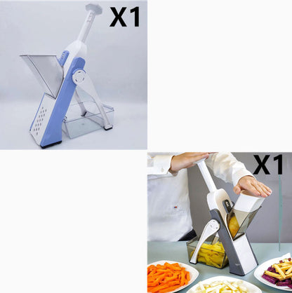 5 In 1 Food Chopper