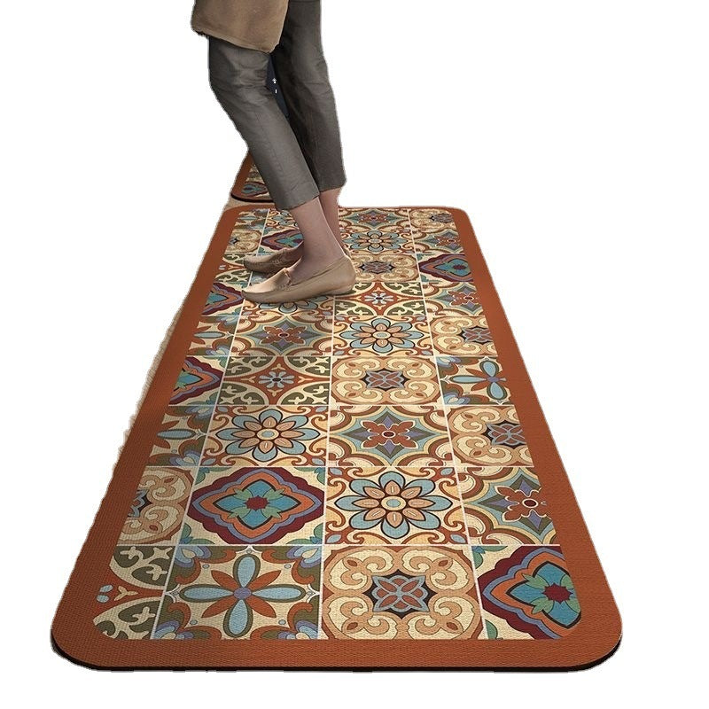 Non-slip Kitchen Mat