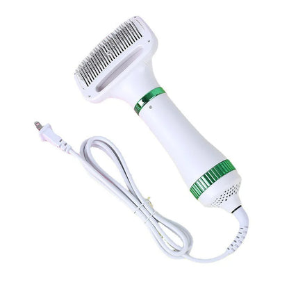 2-in-1 Dog Hair Dryer