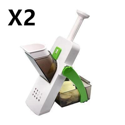 5 In 1 Food Chopper